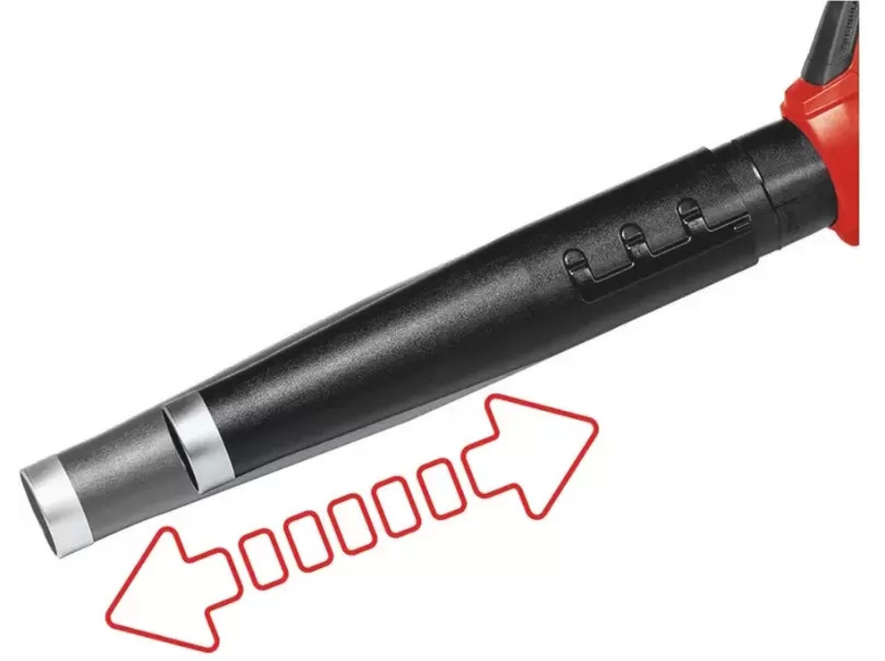 Воздуходувка Einhell GP-LB 36/210 Li E-Solo