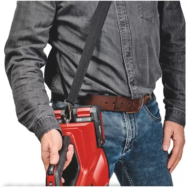Воздуходувка аккум. Einhell GP-LB 36/210 Li E-Solo