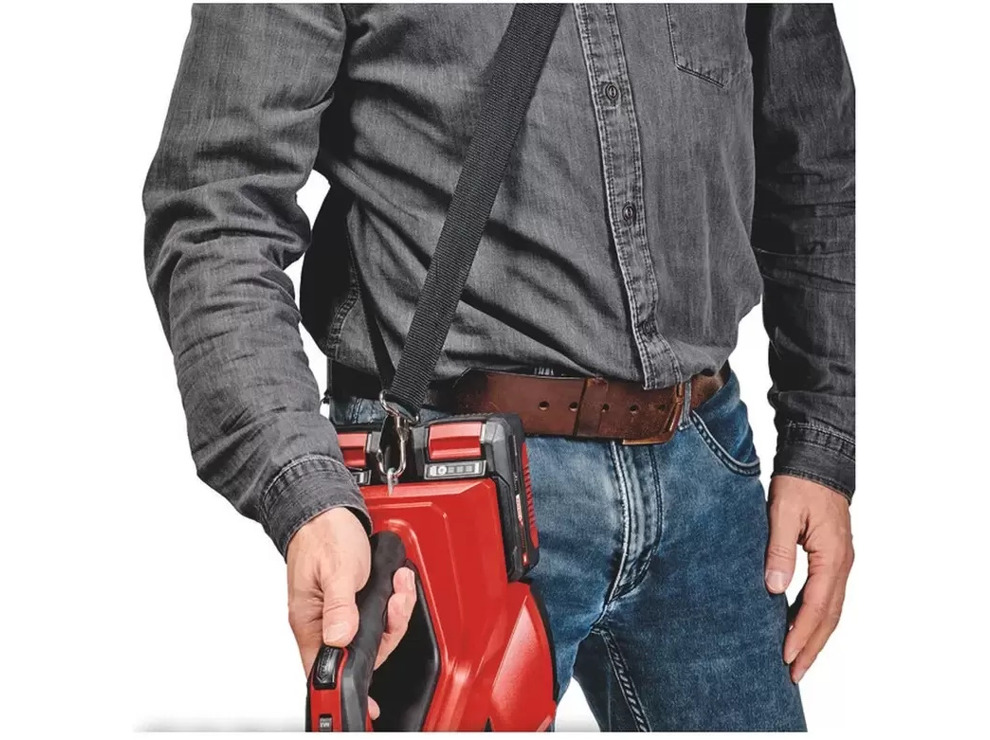 Воздуходувка Einhell GP-LB 36/210 Li E-Solo