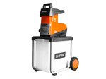 Садовый измельчитель SKIPER GS3245