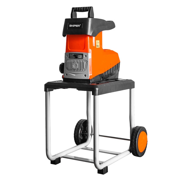 Садовый измельчитель SKIPER GS3245