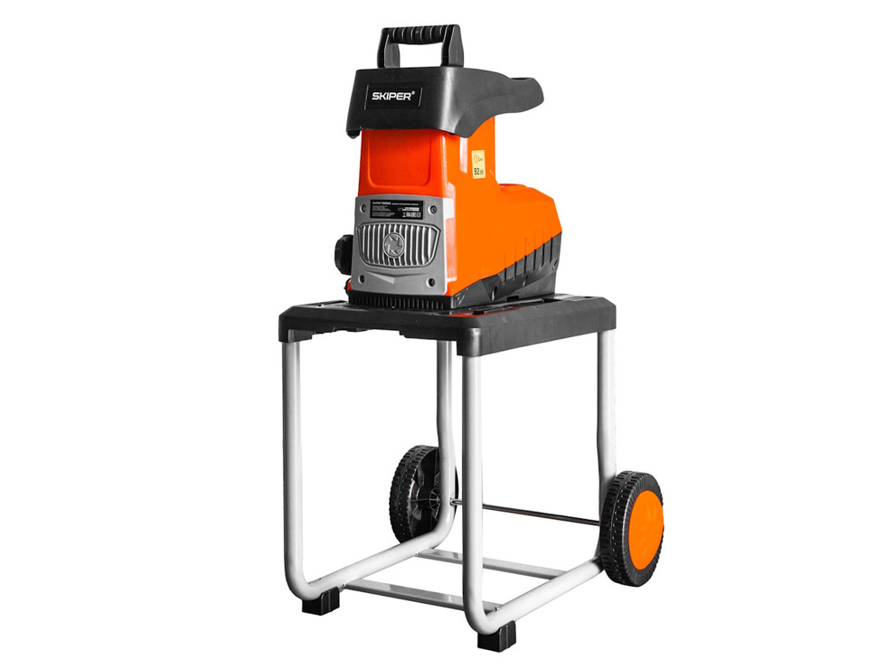 Садовый измельчитель SKIPER GS3245