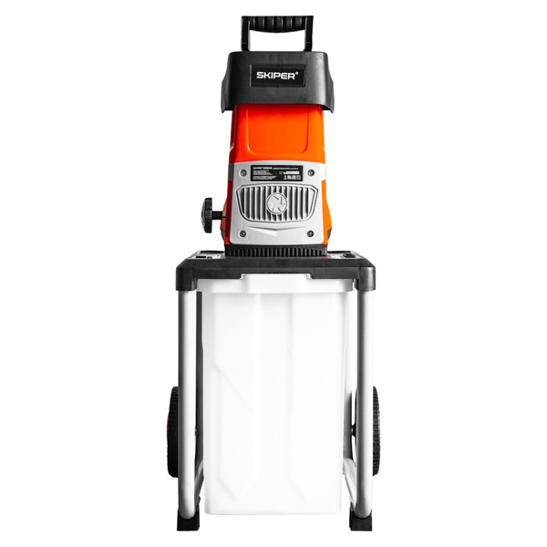 Садовый измельчитель SKIPER GS3245