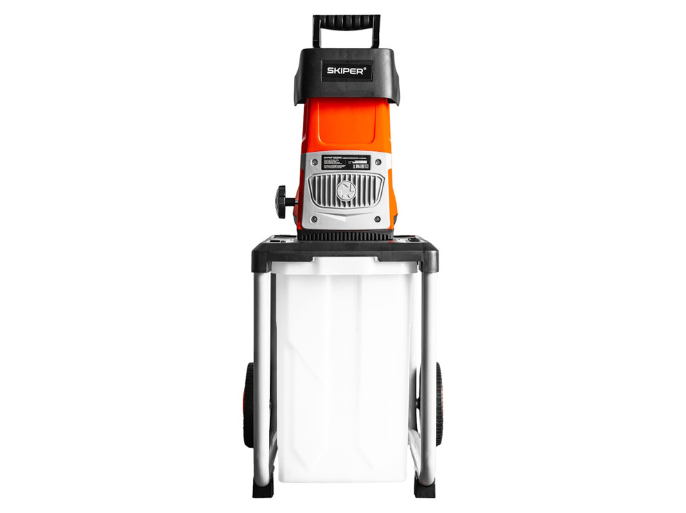 Садовый измельчитель SKIPER GS3245