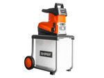 Садовый измельчитель SKIPER GS3245