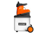 Садовый измельчитель SKIPER GS3245