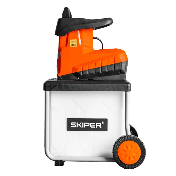 Садовый измельчитель SKIPER GS3245