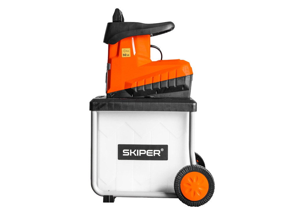 Садовый измельчитель SKIPER GS3245