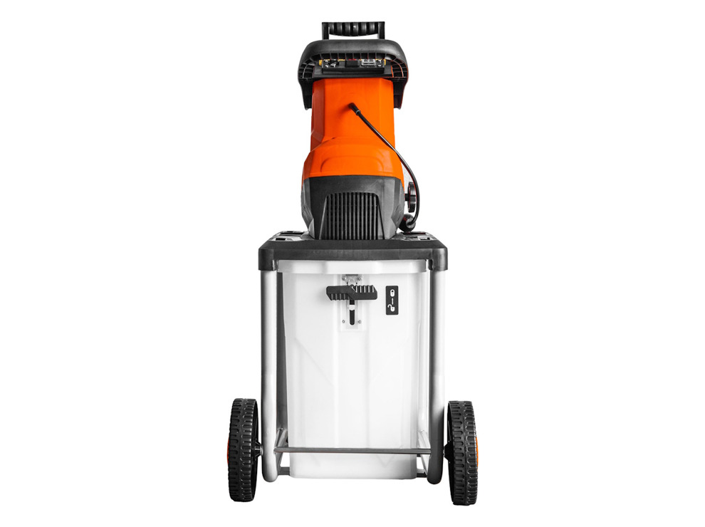 Садовый измельчитель SKIPER GS3245