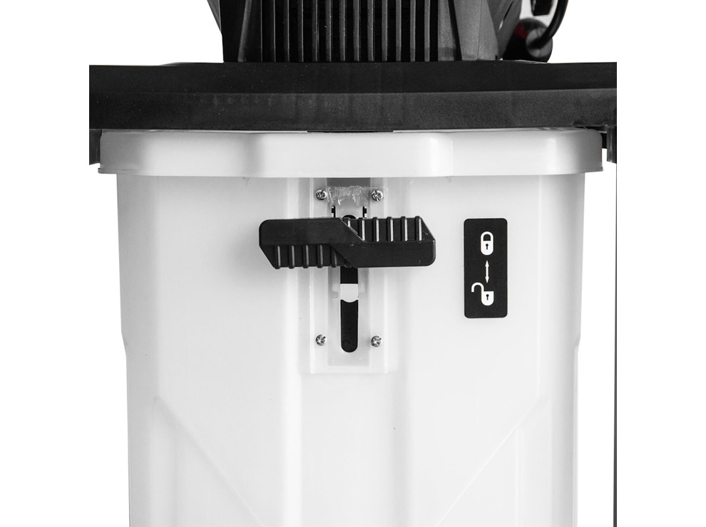 Садовый измельчитель SKIPER GS3245