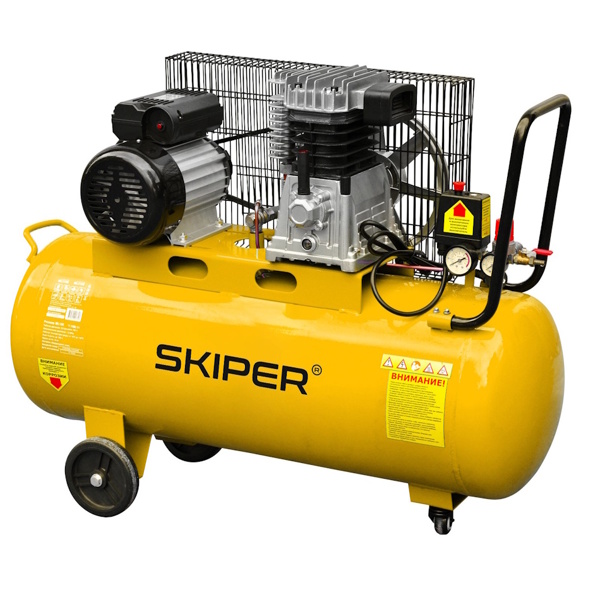 Компрессор Skiper IBL3100
