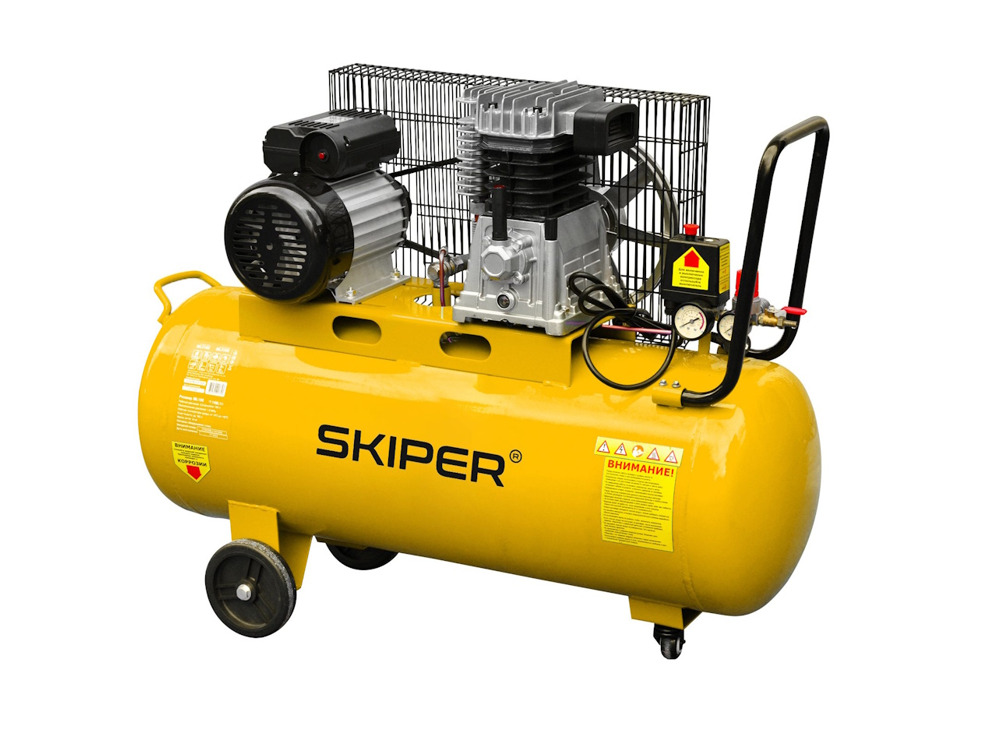 Компрессор Skiper IBL3100