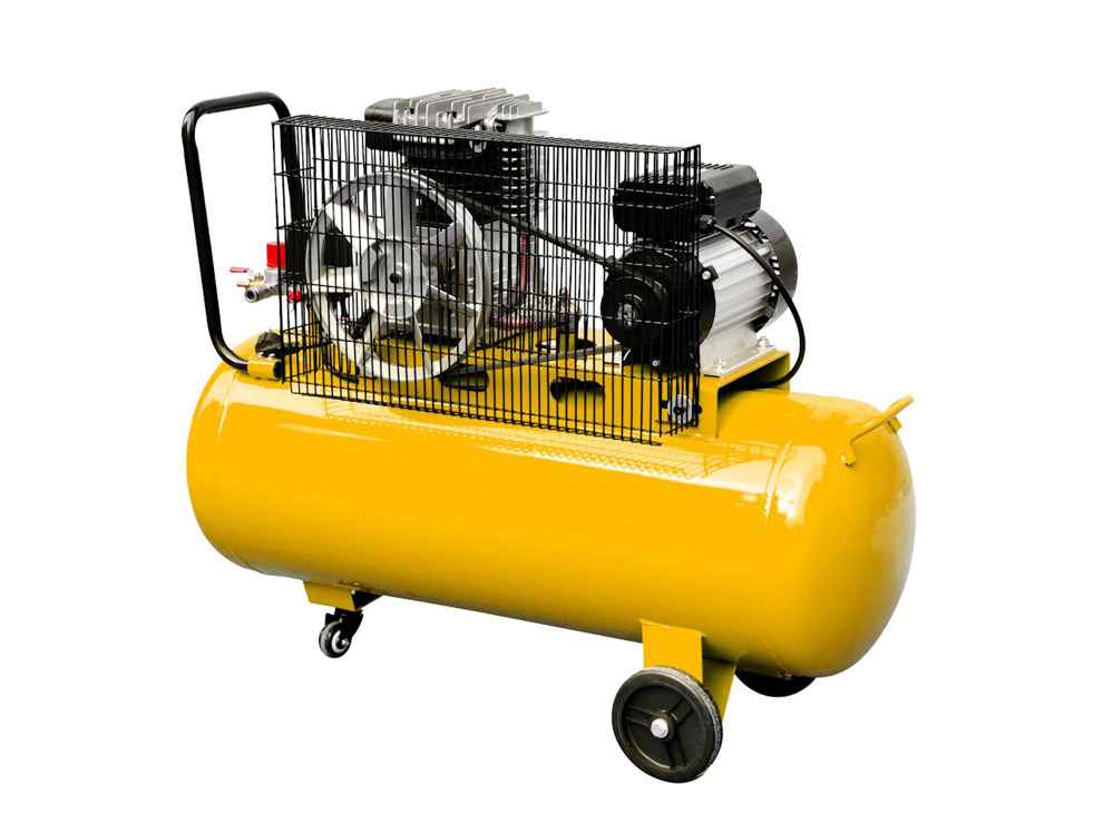 Компрессор Skiper IBL3100