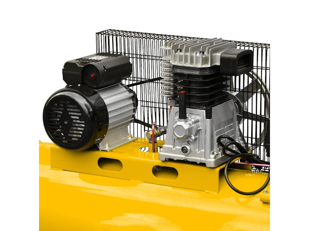 Компрессор Skiper IBL3100