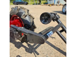 Косилка роторная навесная КРН-1М с адаптацией для мотоблоков МТЗ Беларус