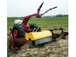 Фреза почвенная ФР00.010 для мотоблока Беларус (ширина захвата 0,44; 0,61 м; глубина обработки до 12 см)
