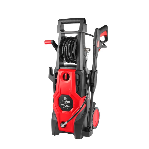 Мойка высокого давления Felisatti STORM 180