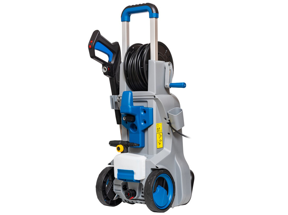 Мойка высокого давления Hyundai HHW 310-570WPS