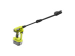 Мойка высокого давления RYOBI RY18PW22A-0 (без батареи) система ONE +