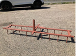Борона для мотоблока МТЗ Целина ОП-1478.000-01А под квадрат