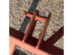 Культиватор чизельный КЧ-1.2