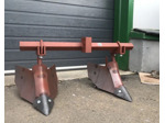 Окучник ОУ-00.000-01 для мотоблока МТЗ
