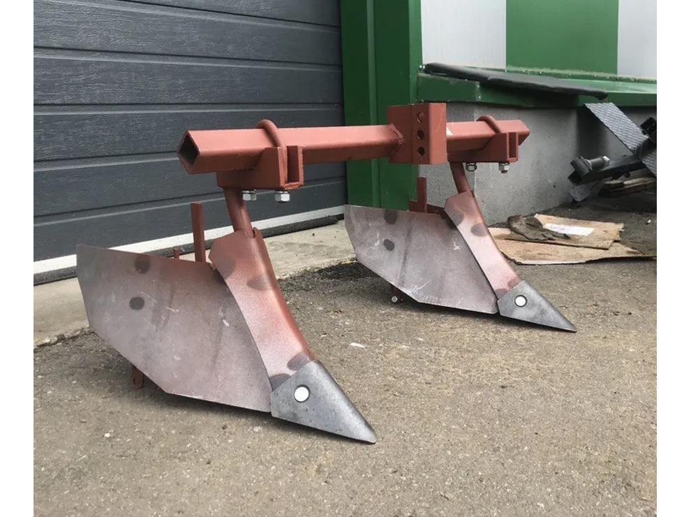 Окучник ОУ-00.000-01 для мотоблока МТЗ