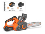 Аккумуляторная пила Daewoo Power DACS 1221Li SET (с 1-им АКБ)