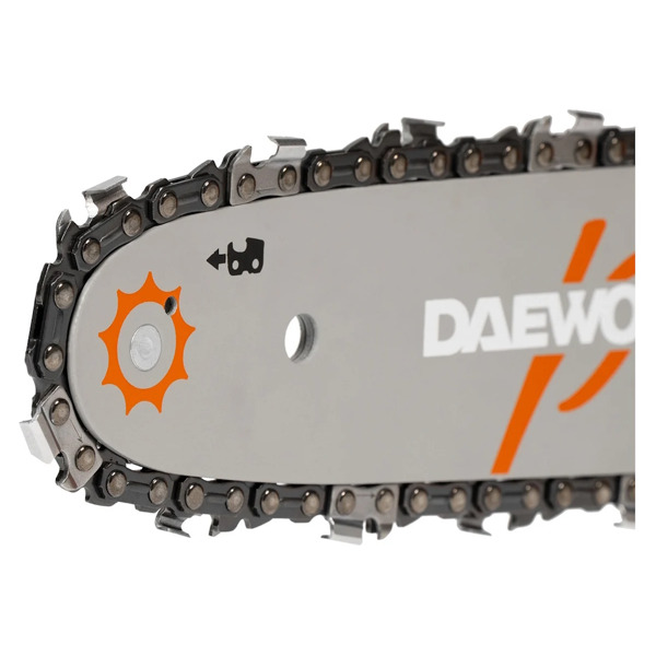 Электрическая пила Daewoo Power DACS 1950E