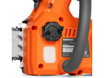 Аккумуляторная пила Daewoo Power DACS 3021Li Set (с 2-мя АКБ)