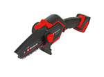 Аккумуляторная пила Einhell GE-PS 18/15 Li BL-Solo (без АКБ)