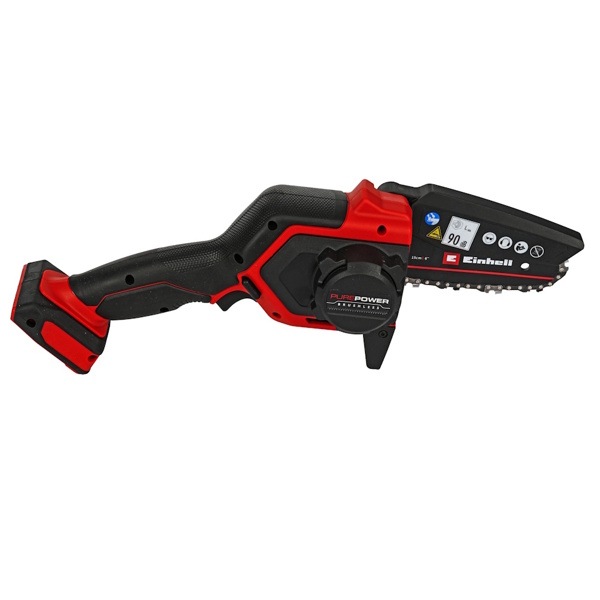 Аккумуляторная пила Einhell GE-PS 18/15 Li BL-Solo (без АКБ)