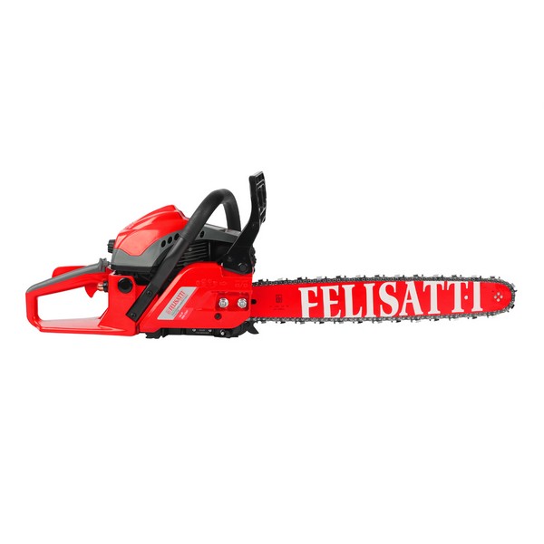 Бензопила Felisatti 554XP