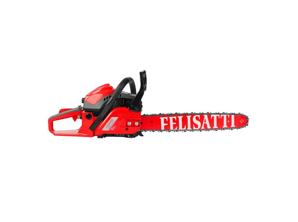 Бензопила Felisatti 554XP