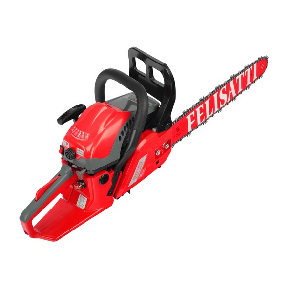 Бензопила Felisatti 554XP