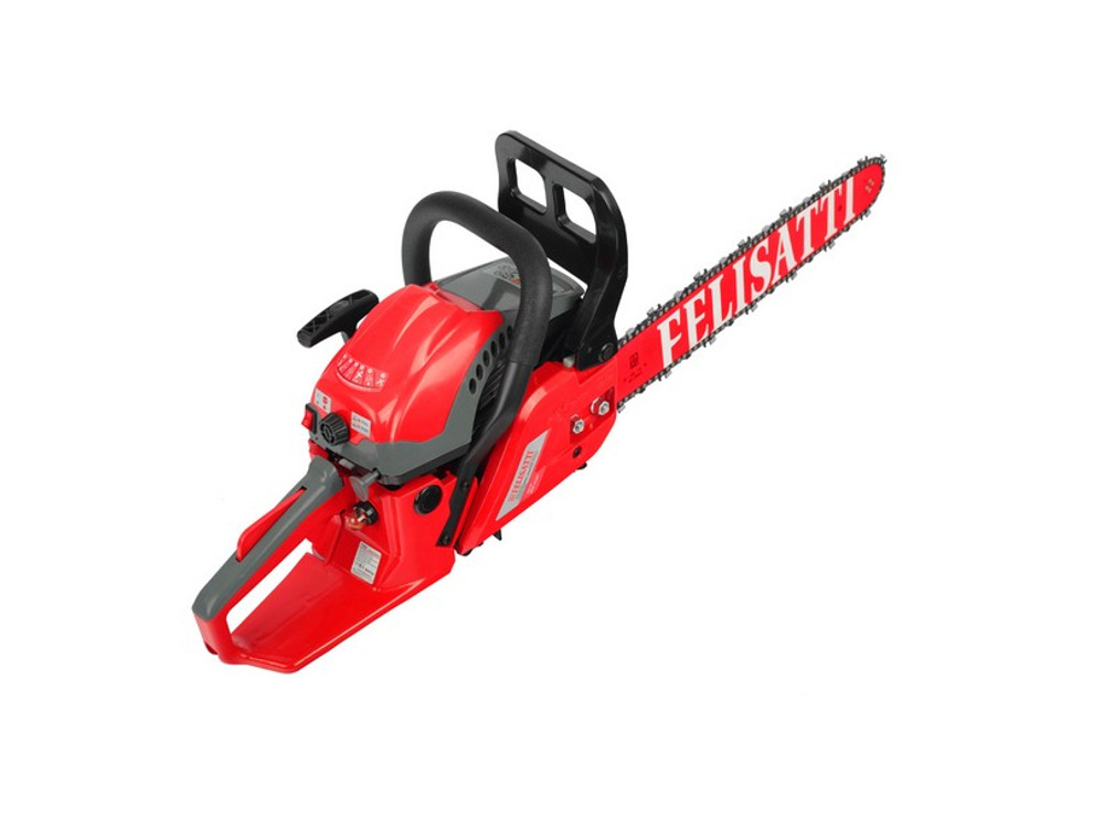 Бензопила Felisatti 554XP