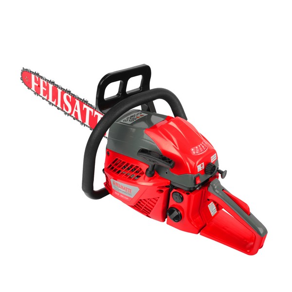 Бензопила Felisatti 554XP
