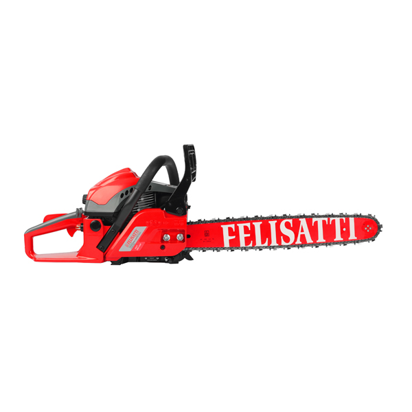 Бензопила Felisatti 558XP