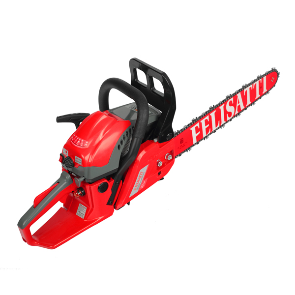 Бензопила Felisatti 558XP