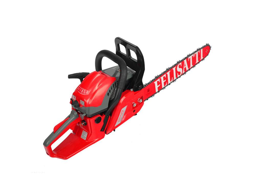 Бензопила Felisatti 558XP