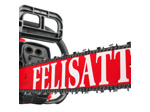 Бензопила Felisatti 558XP
