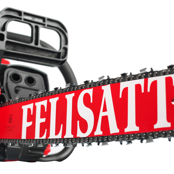 Бензопила Felisatti 558XP