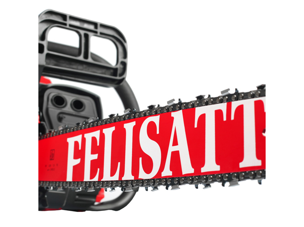 Бензопила Felisatti 558XP
