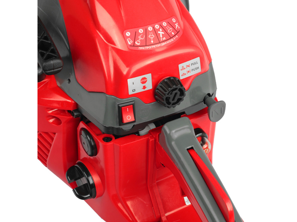 Бензопила Felisatti 558XP
