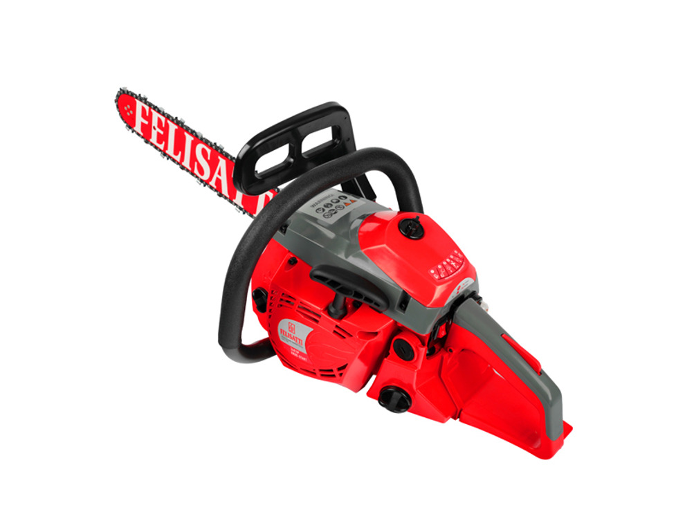 Бензопила Felisatti 340XP
