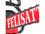 Бензопила Felisatti 340XP