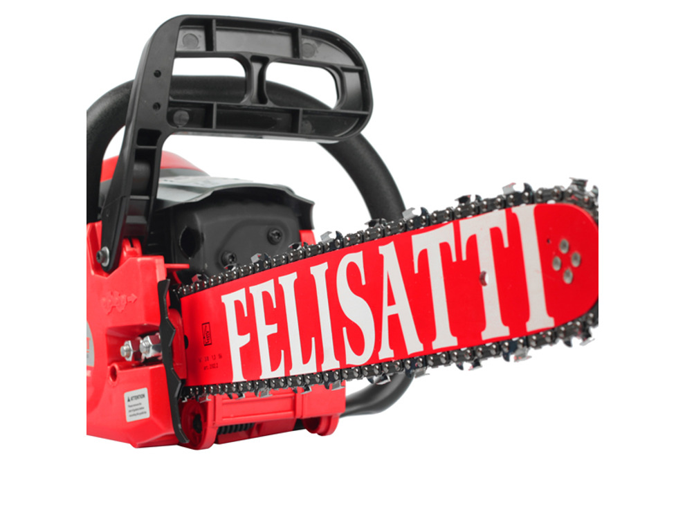 Бензопила Felisatti 340XP