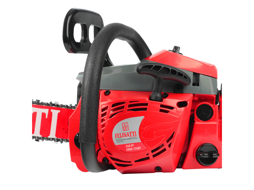 Бензопила Felisatti 340XP