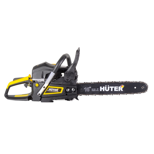 Бензопила Huter BS-2300М