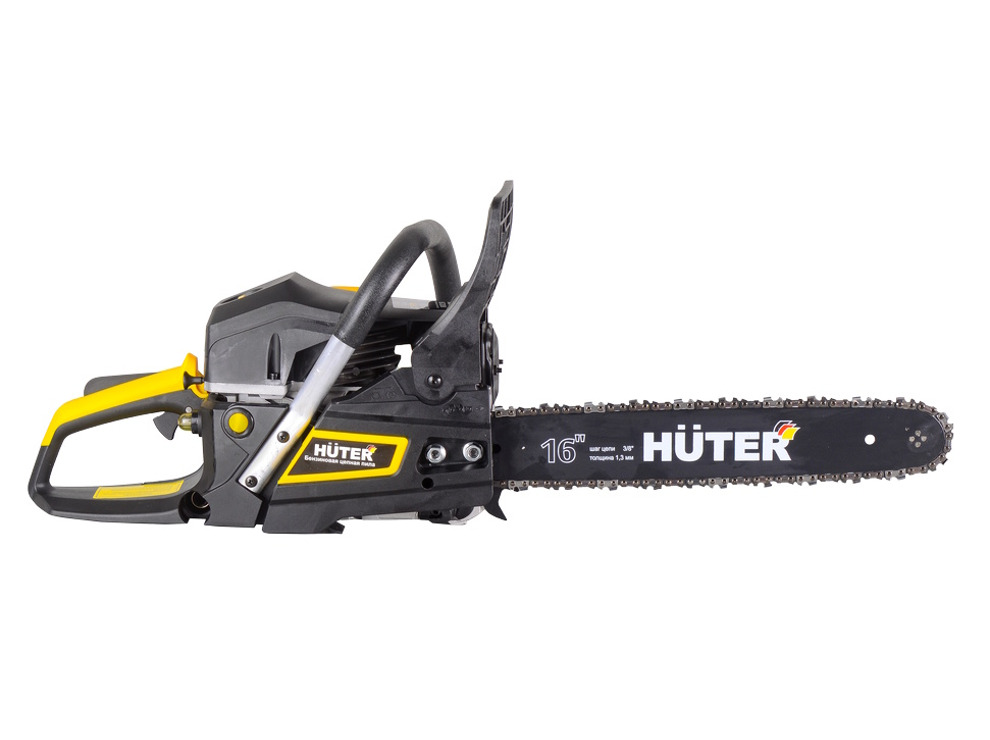 Бензопила Huter BS-2300М